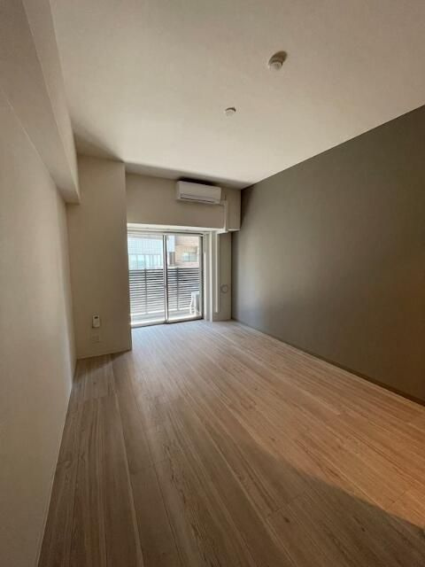 第一辻ビルの居間・リビング