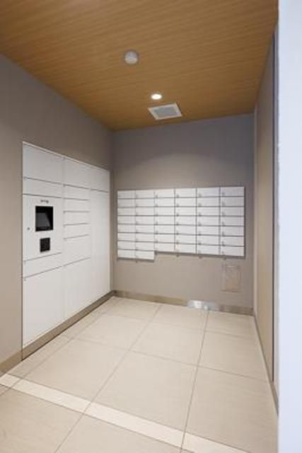 オアーゼ新宿西落合レジデンスのその他