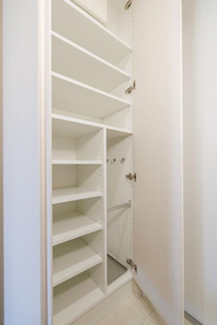 オアーゼ新宿西落合レジデンスのその他