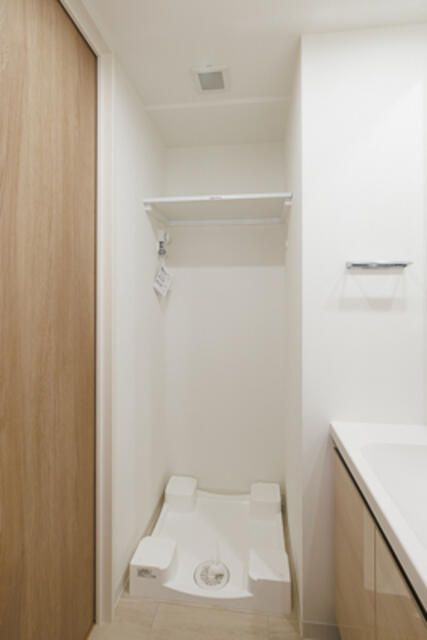 オアーゼ新宿西落合レジデンスのその他