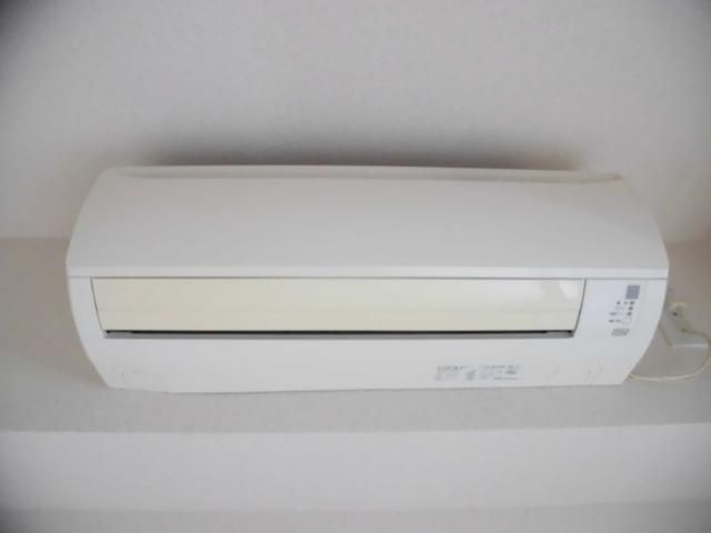 ガレリア東新宿の設備