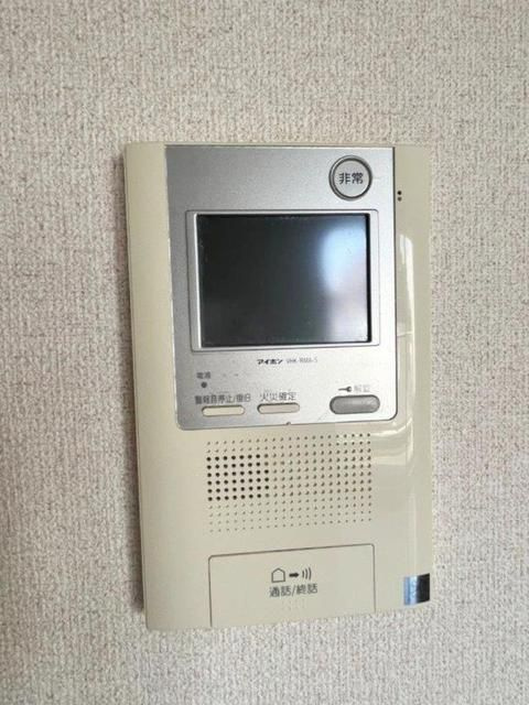 ガレリア東新宿のセキュリティ