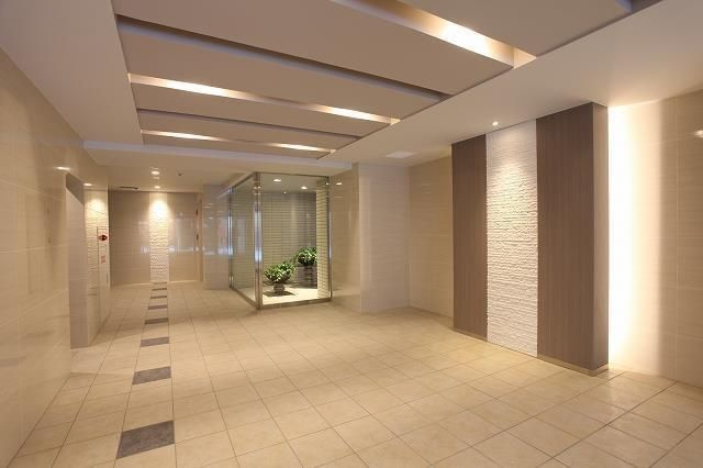 アーバネックス心斎橋Ⅱのその他共用部分