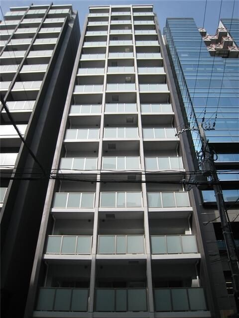 アーバネックス心斎橋Ⅱ