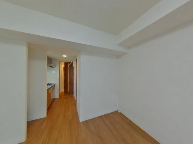 アーバネックス心斎橋Ⅱの居間・リビング