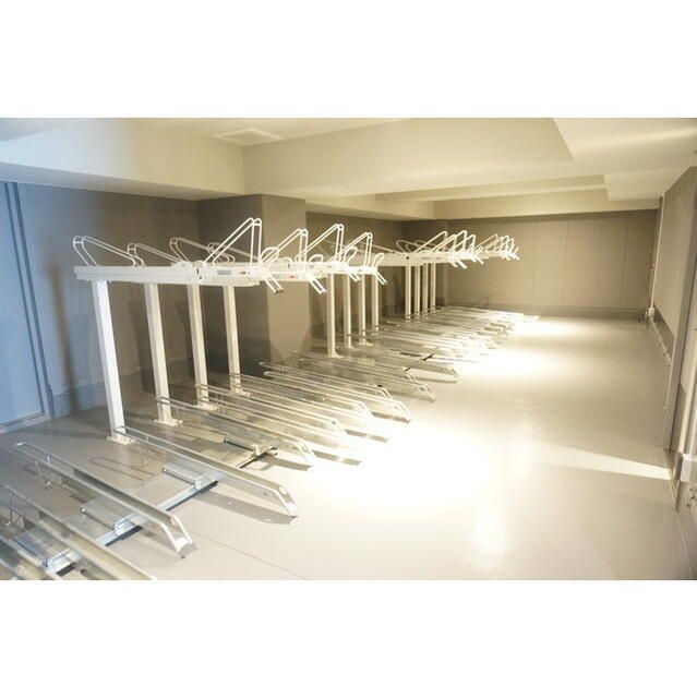 コンフォリア世田谷上馬のその他共用部分