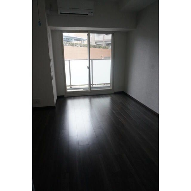 コンフォリア世田谷上馬の居間・リビング