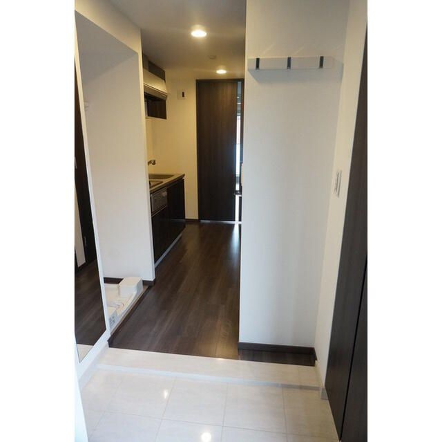 コンフォリア世田谷上馬の内装