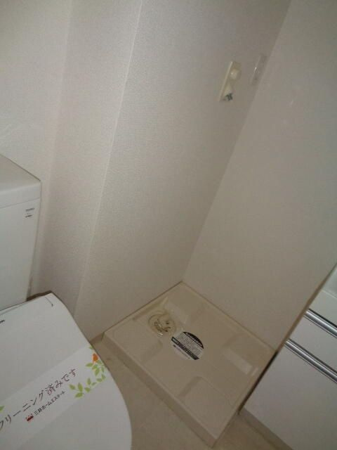 グランアセット月島のその他