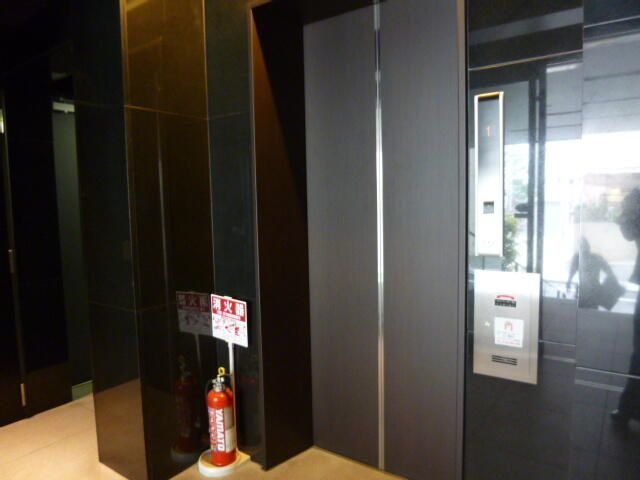 グランアセット月島のその他共用部分