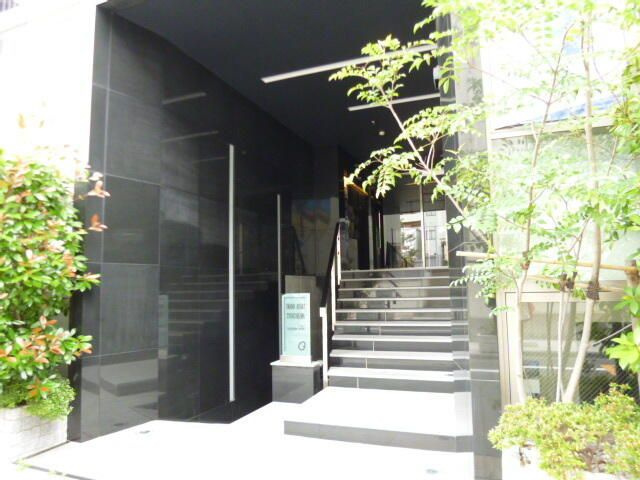 グランアセット月島のその他