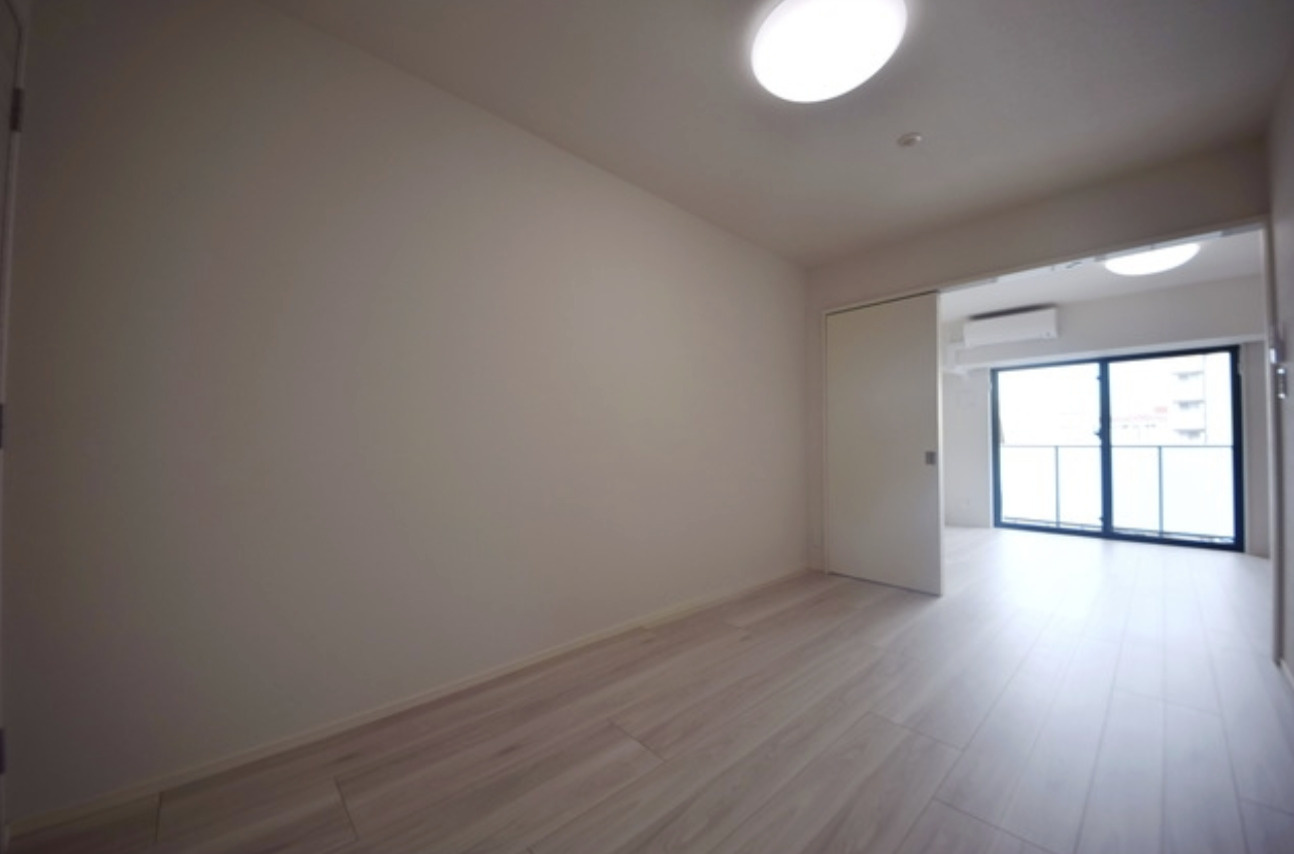 ﾚｵｰﾈ南千住Ⅱの内装