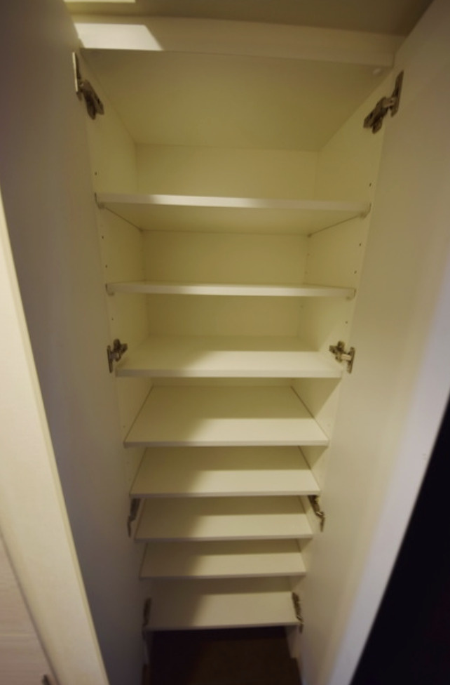 ﾚｵｰﾈ南千住Ⅱの設備