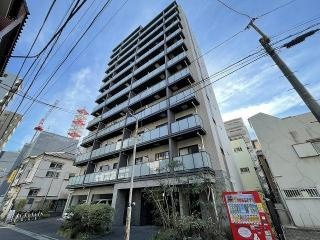 ﾚｵｰﾈ南千住Ⅱ