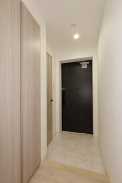 コモド目黒東山の内装