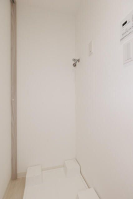 コモド目黒東山の設備