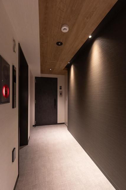 コモド目黒東山のその他