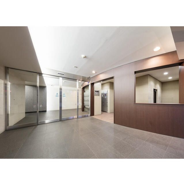 コンフォリア本所吾妻橋のその他共用部分