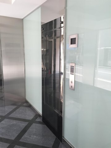 セイワパレス新梅田のその他共用部分