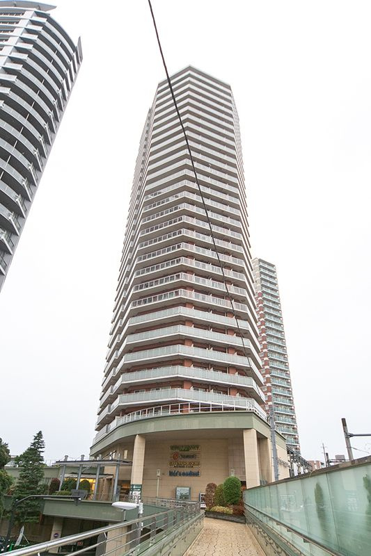 ユニゾンタワー