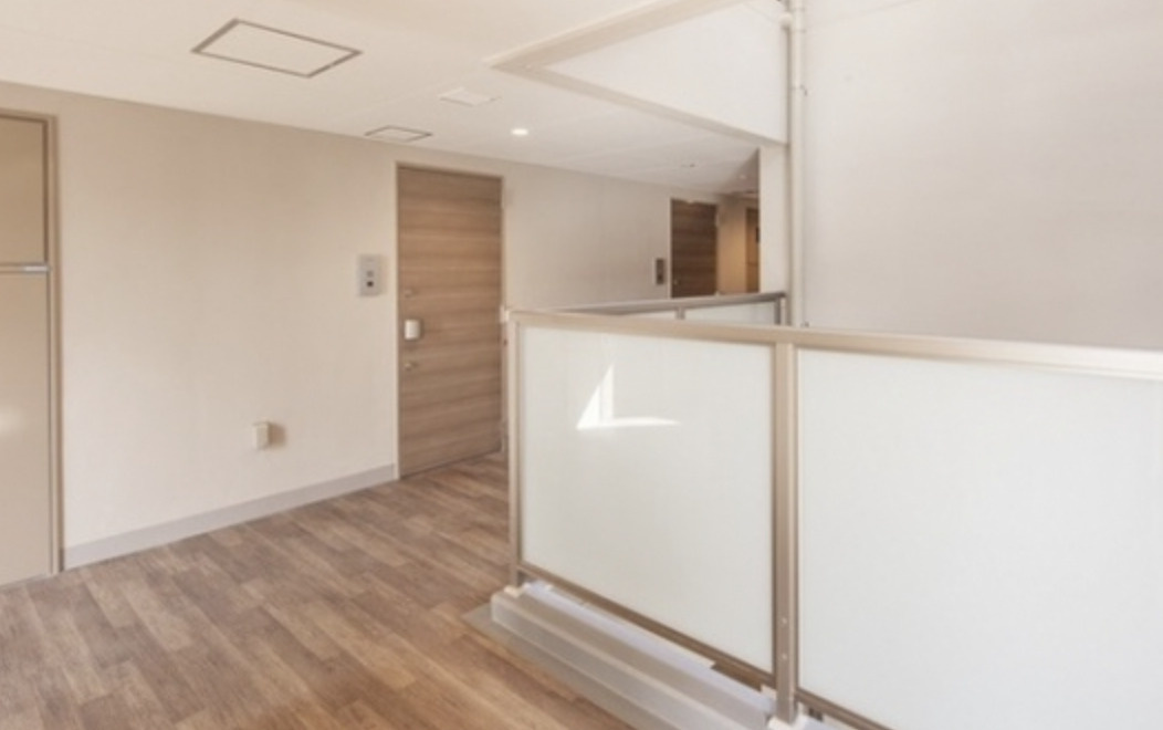 世田谷区宮坂１丁目の賃貸マンションのその他共用部分