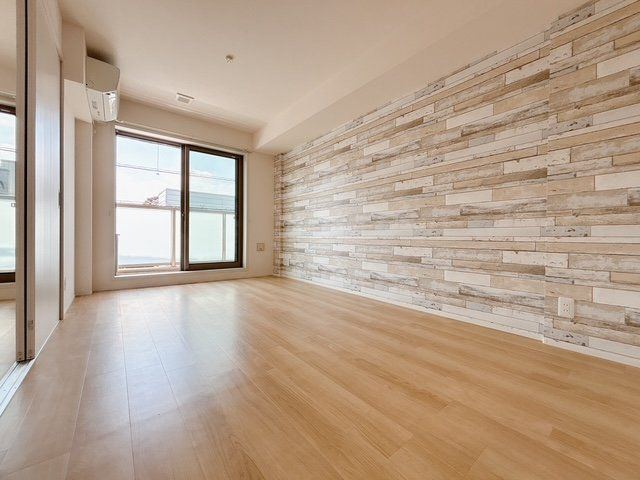 アゼリアガルテン上用賀の居間・リビング