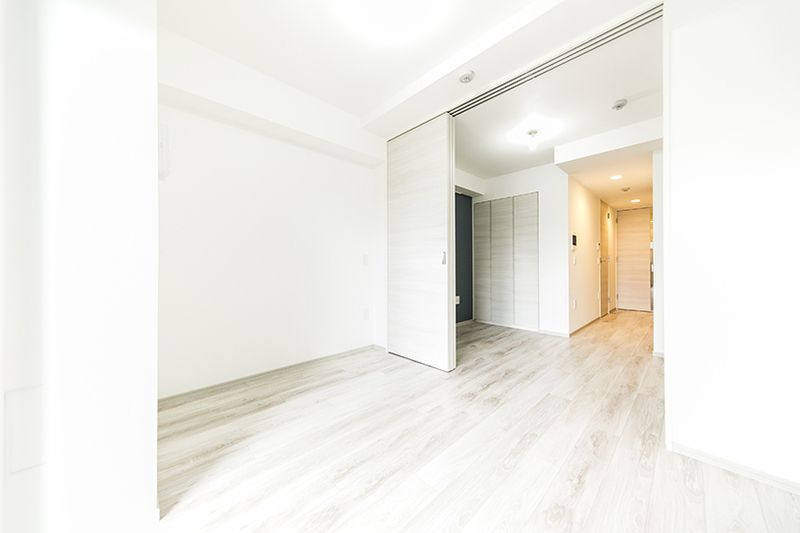 Ｌｕｍａ高輪の内装