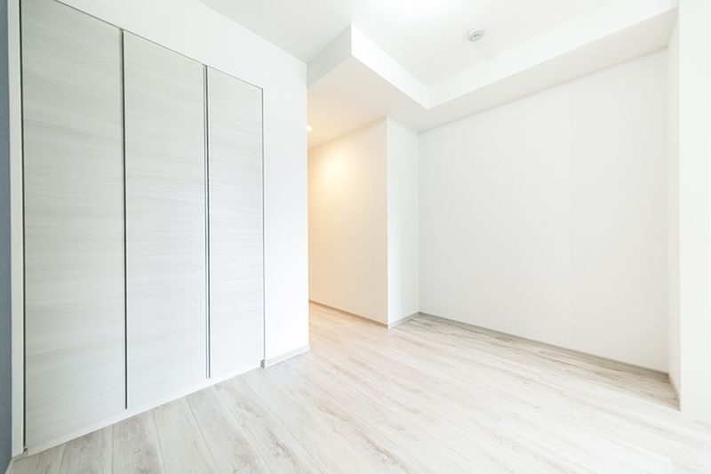 Ｌｕｍａ高輪の内装