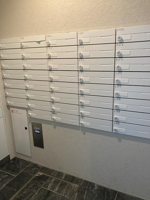 Ｌｕｍａ高輪の設備