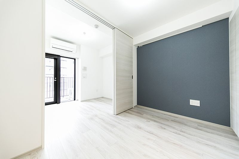 Ｌｕｍａ高輪の居間・リビング