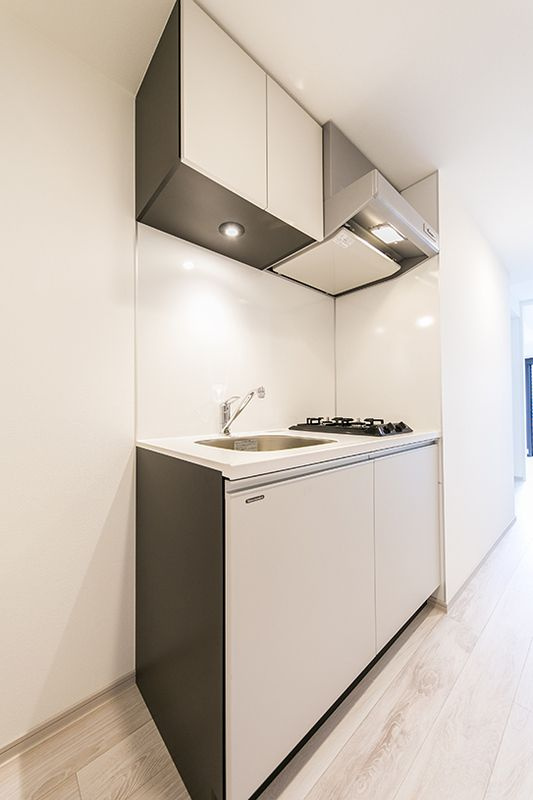 Ｌｕｍａ高輪のキッチン