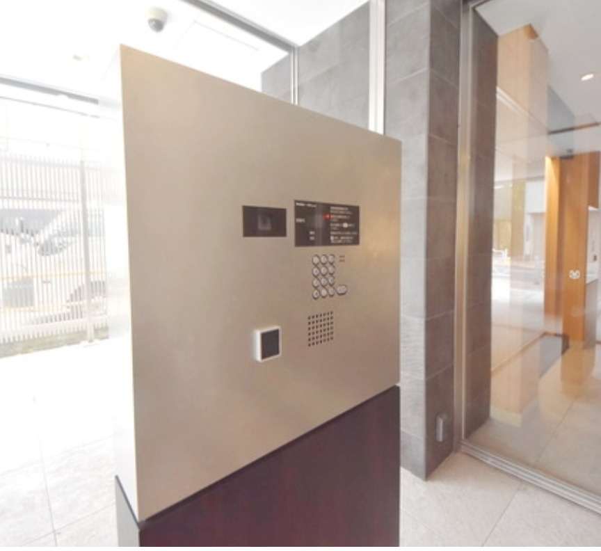 ＯＮＥ　ＲＯＯＦ　ＦＬＡＴ　ＴＳＵＫＩＳＨＩＭＡのセキュリティ