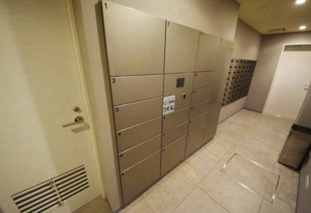 ＯＮＥ　ＲＯＯＦ　ＦＬＡＴ　ＴＳＵＫＩＳＨＩＭＡのその他共用部分