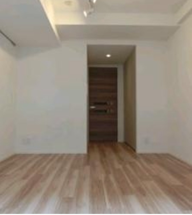 ＯＮＥ　ＲＯＯＦ　ＦＬＡＴ　ＴＳＵＫＩＳＨＩＭＡの居間・リビング