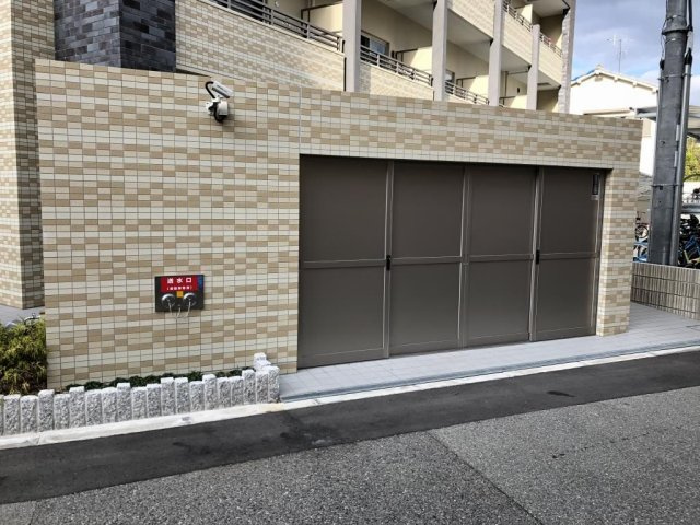 サンセール海老江のその他共用部分