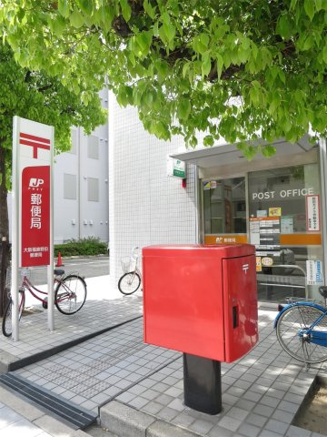 サンセール海老江の周辺