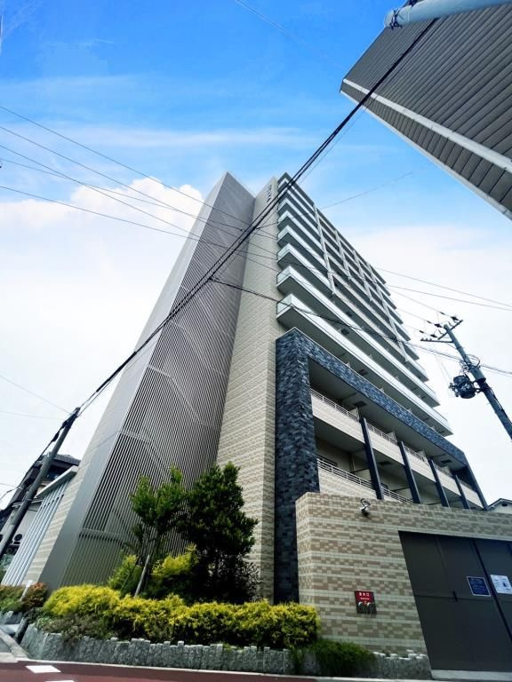 サンセール海老江