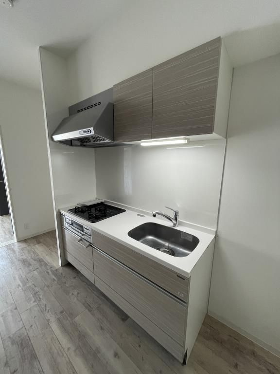 サンセール海老江のキッチン