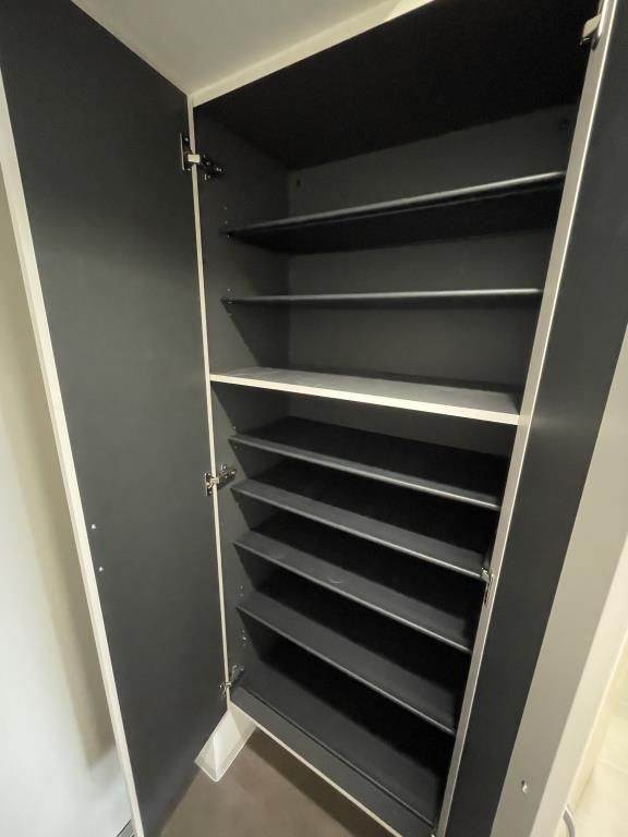 サンセール海老江の収納