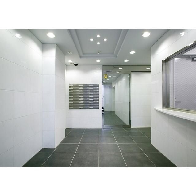 コンフォリア麻布台のセキュリティ