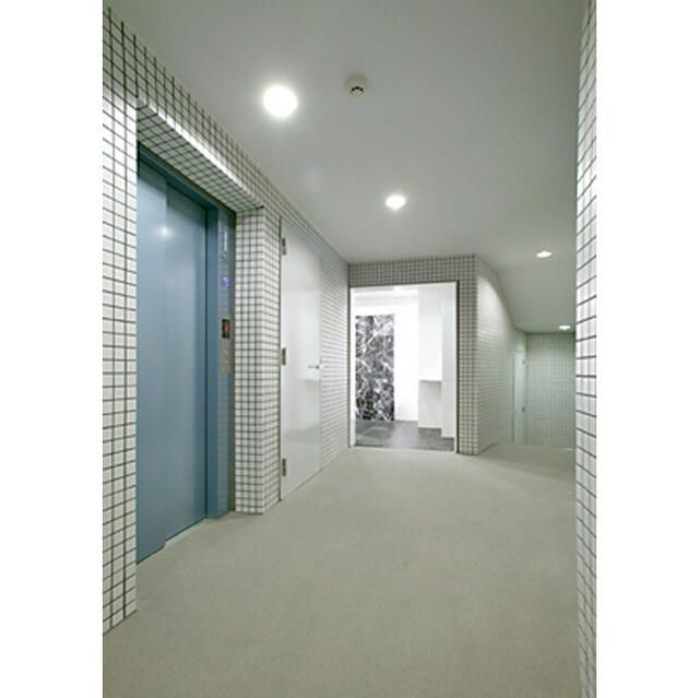 コンフォリア麻布台の設備