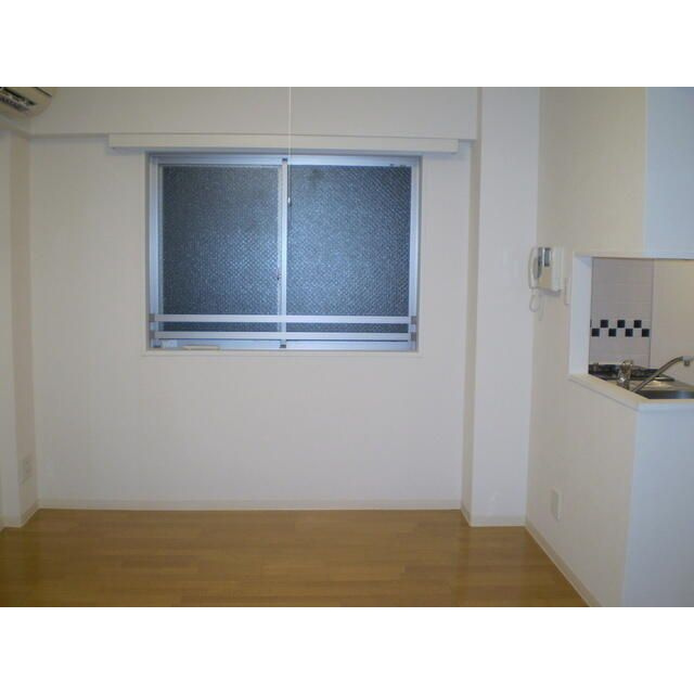 コンフォリア麻布台の内装