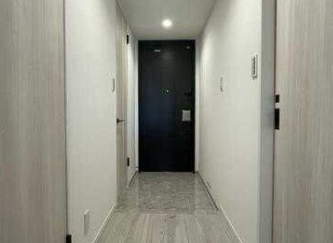 Ｎｉｆｉｔ日本橋横山町の玄関