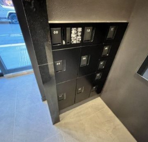 Ｎｉｆｉｔ日本橋横山町のその他共用部分