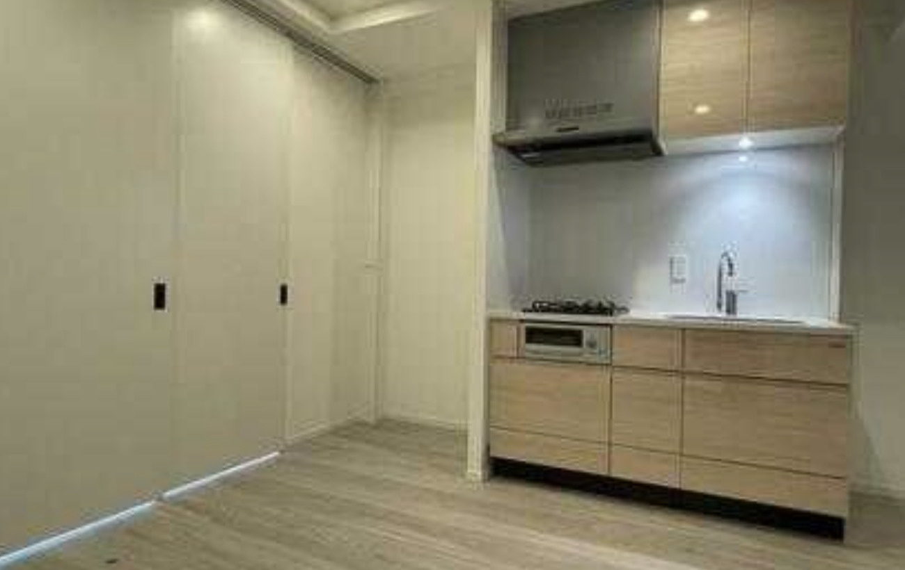 Ｎｉｆｉｔ日本橋横山町の内装