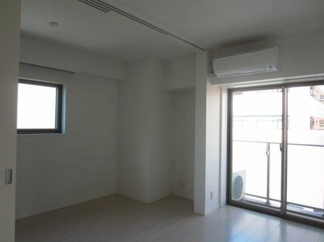 渋谷区恵比寿１丁目の賃貸マンションの内装