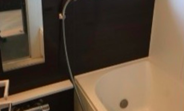 渋谷区恵比寿１丁目の賃貸マンションの浴室