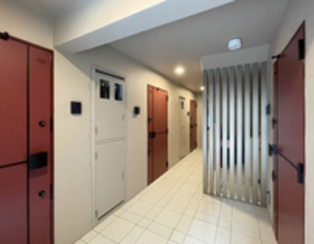 目黒区目黒本町５丁目の賃貸マンションのその他