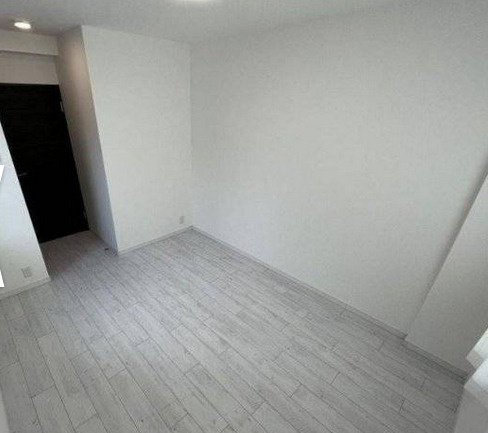 目黒区目黒本町５丁目の賃貸マンションの居間・リビング