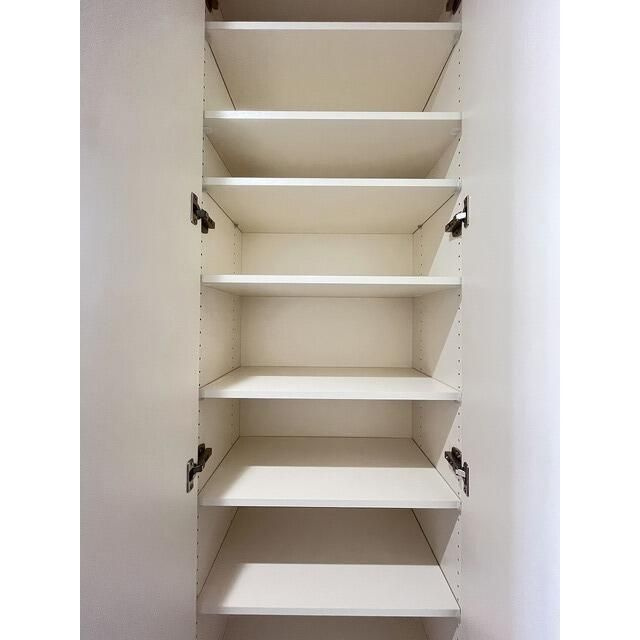 コンフォリア・リヴ目黒碑文谷の内装